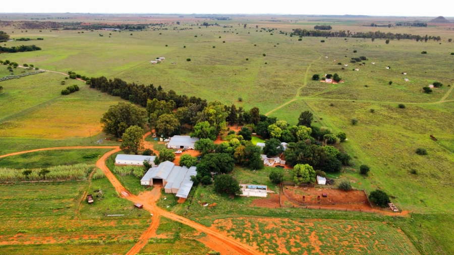 3 Bedroom Property for Sale in Petrusburg Rural Free State